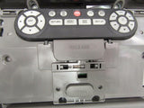 OEM 2009 2010 2011 Honda Pilot Video Display Flip Screen With Remote Dark Gray