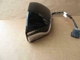 OEM 2015 2016 Ford Mustang Front Grille Black Mesh Honeycomb V6 WITHOUT Emblem