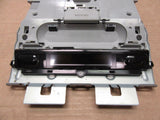 OEM 2009 2010 2011 Honda Pilot Video Display Flip Screen With Remote Lite Gray