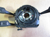 Used OEM 2012-2014 BMW X6 Multi Function Switch Control Arm ClockSpring