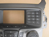 OEM 2011-2014 Ford Explorer Center Instrument Panel Radio Heater & A/C Control