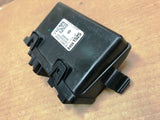 OEM 2015-2017 Buick Cadillac Chevrolet Liftgate Latch Control Module 244795589