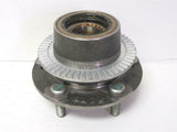 Two (2) 2004-2009 Sedona Rear Hub & Bearing Pair w/ ABS Left & Right Side