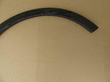 OEM 17-19 Cadillac XT5 Rear Right Side Wheel Flare Molding - Iridium 84060379