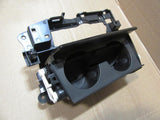 OEM 2014-2017 Cadillac XTS Center Console Shifter Assembly Cup Holder 23409294