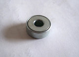 Unidentified 40 Lot Small Galvanized Steel Conveyor Roller Ball Bearings Bearing