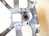 Unidentified Hyundai Steering Wheel and Air Bag Cover