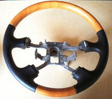 Unidentified Hyundai Steering Wheel and Air Bag Cover