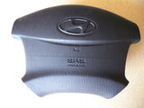 Unidentified Hyundai Steering Wheel and Air Bag Cover
