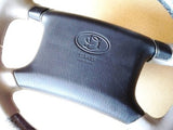 Unidentified Steering Wheel and Air Bag Cover 990428