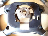 Unidentified Steering Wheel and Air Bag Cover 990428