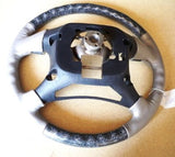 Unidentified Steering Wheel and Air Bag Cover 990428