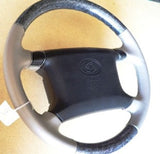 Unidentified Steering Wheel and Air Bag Cover 990428