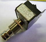Russenberger On Off Push Button 3 A 250V AC 6 A 125V AC