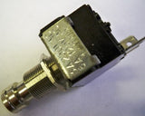 Russenberger On Off Push Button 3 A 250V AC 6 A 125V AC