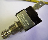 Russenberger On Off Push Button 3 A 250V AC 6 A 125V AC