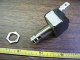 Russenberger On Off Push Button 3 A 250V AC 6 A 125V AC