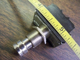 Russenberger On Off Push Button 3 A 250V AC 6 A 125V AC