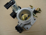 1995-1996 Ford Windstar 3.8L V6 Throttle Body Carburett With Tips, IACV OEM