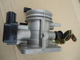 1995-1996 Ford Windstar 3.8L V6 Throttle Body Carburett With Tips, IACV OEM