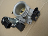 1995-1996 Ford Windstar 3.8L V6 Throttle Body Carburett With Tips, IACV OEM