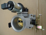 1995-1996 Ford Windstar 3.8L V6 Throttle Body Carburett With Tips, IACV OEM