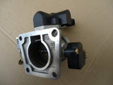 1995-1996 Ford Windstar 3.8L V6 Throttle Body Carburett With Tips, IACV OEM