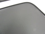 OEM 2014-2016 Audi A4 Wagon Rear Window Sunblind System Shield Visor 8K9064160A