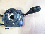 Used OEM 2012-2014 BMW X6 Multi Function Switch Control Arm ClockSpring