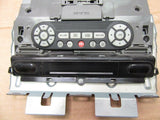 OEM 2009 2010 2011 Honda Pilot Video Display Flip Screen With Remote Dark Gray