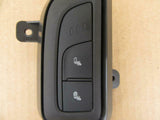 OEM 2016-2018 GM CT6 Rear RH RIGHT Seat Heat Switch Control 23223850