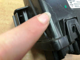 OEM 2015-2017 Buick Cadillac Chevrolet Liftgate Latch Control Module 244795589