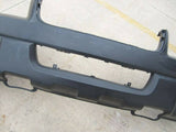 OEM 2004 2005 2006 Ford Expedition Front Bumper Bare With Reinforcement Bar