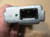 OEM 2016-2017 GM Cadillac CTS-V ATS Windshield Front View Alert Camera 84146562