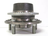 Two (2) 2004-2009 Sedona Rear Hub & Bearing Pair w/ ABS Left & Right Side