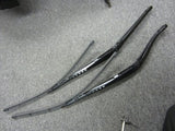 Cadillac STS Right RH & Left LH Sides Windshield Wiper Arms w/ Blades