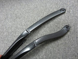 Cadillac STS Right RH & Left LH Sides Windshield Wiper Arms w/ Blades