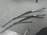 Cadillac STS Right RH & Left LH Sides Windshield Wiper Arms w/ Blades