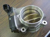 Unidentified Ferrari Throttle Body 12601571CA 1148 RMA72-X03 004