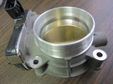 Unidentified Ferrari Throttle Body 12601571CA 1148 RMA72-X03 004
