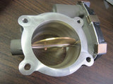 Unidentified Ferrari Throttle Body 12601571CA 1148 RMA72-X03 004