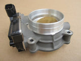 Unidentified Ferrari Throttle Body 12601571CA 1148 RMA72-X03 004