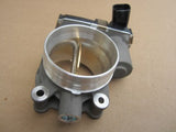 Unidentified Ferrari Throttle Body 12601571CA 1148 RMA72-X03 004