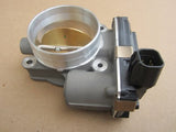 Unidentified Ferrari Throttle Body 12601571CA 1148 RMA72-X03 004