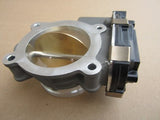 Unidentified Ferrari Throttle Body 12601571CA 1148 RMA72-X03 004