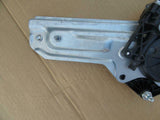 OEM GM Chevrolet GMC Cadillac RH Right Passenger Side Power Window Regulator