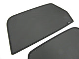 OEM 2014-2016 Audi A4 Wagon Rear Window Sunblind System Shield Visor 8K9064160A
