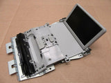 OEM 2009 2010 2011 Honda Pilot Video Display Flip Screen With Remote Lite Gray