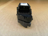 OEM 2017-2019 GM Chevy Buick LH Left Power Door Lock Switch Control 26200592