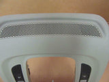 OEM GM 2017-2018 CT6 Overhead Dome Lights Roof Console 84027668